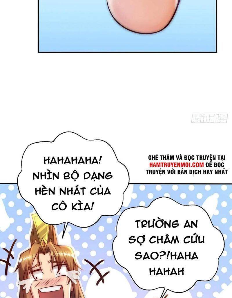 Ta Có Chín Nữ Đồ Đệ Chapter 276 - 50