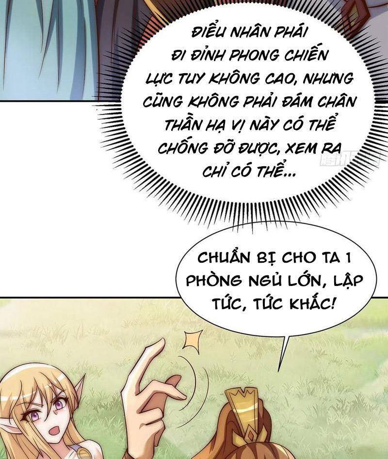 Ta Có Chín Nữ Đồ Đệ Chapter 276 - 57