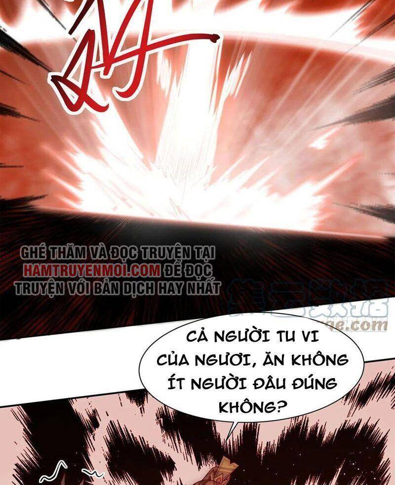 Ta Có Chín Nữ Đồ Đệ Chapter 278 - 18