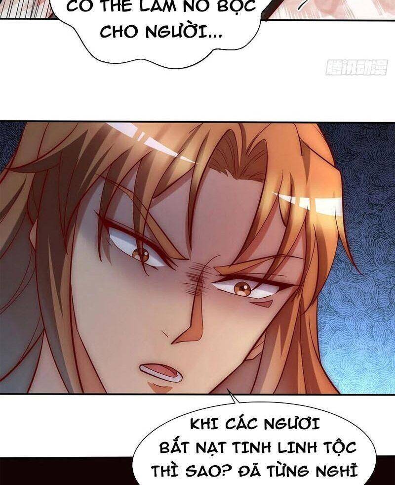Ta Có Chín Nữ Đồ Đệ Chapter 278 - 20