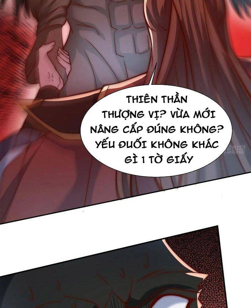 Ta Có Chín Nữ Đồ Đệ Chapter 278 - 3