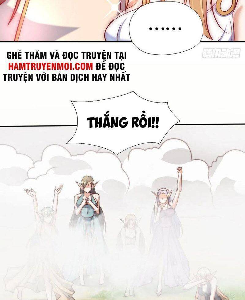 Ta Có Chín Nữ Đồ Đệ Chapter 278 - 24
