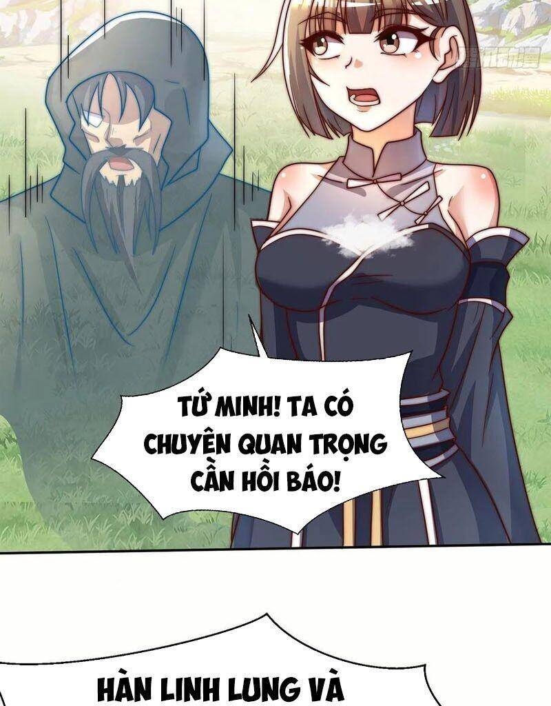 Ta Có Chín Nữ Đồ Đệ Chapter 278 - 32