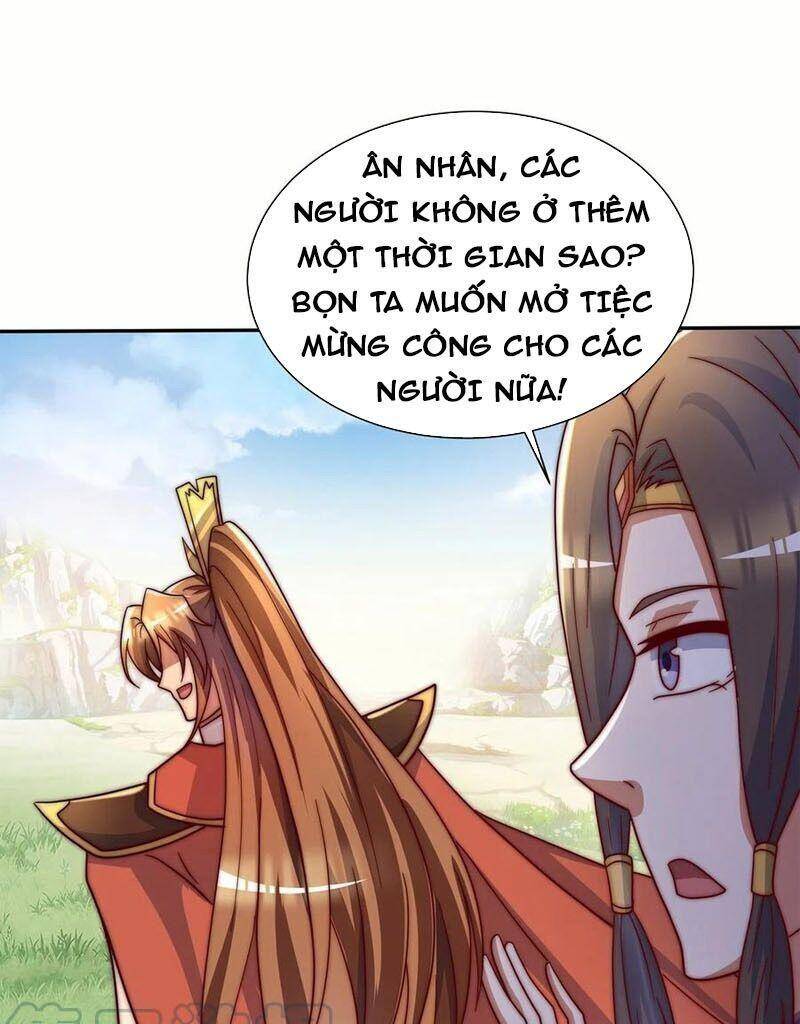 Ta Có Chín Nữ Đồ Đệ Chapter 278 - 38