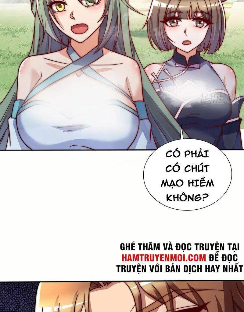 Ta Có Chín Nữ Đồ Đệ Chapter 278 - 40