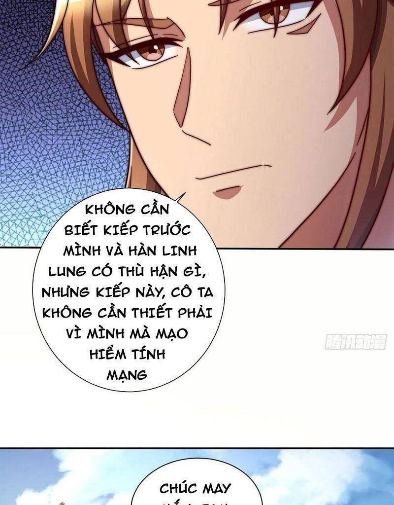 Ta Có Chín Nữ Đồ Đệ Chapter 278 - 41
