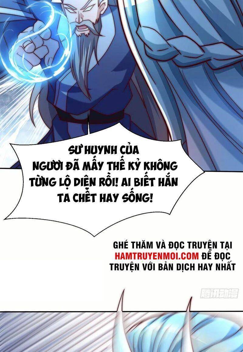 Ta Có Chín Nữ Đồ Đệ Chapter 278 - 53