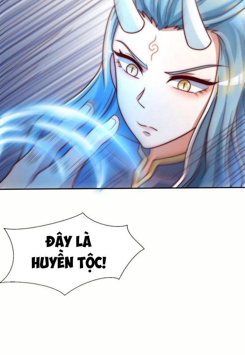 Ta Có Chín Nữ Đồ Đệ Chapter 278 - 54