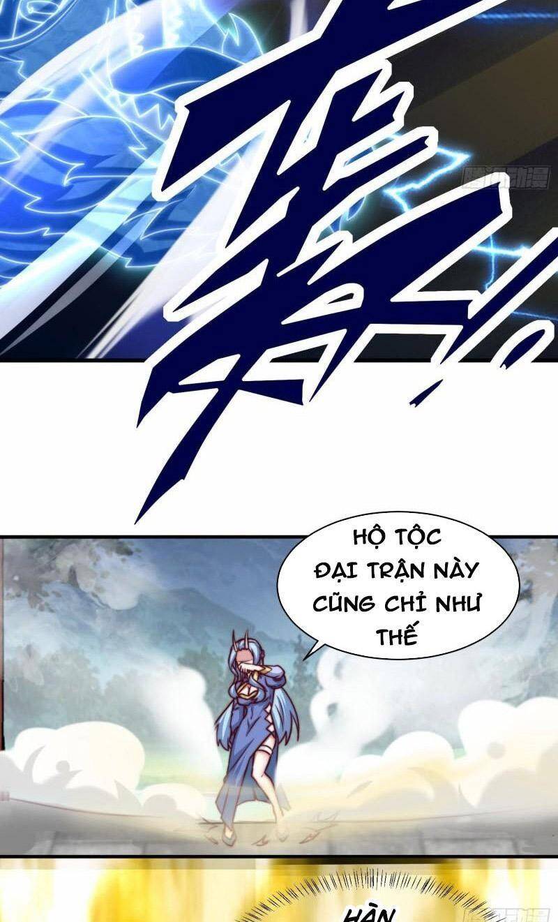 Ta Có Chín Nữ Đồ Đệ Chapter 279 - 16