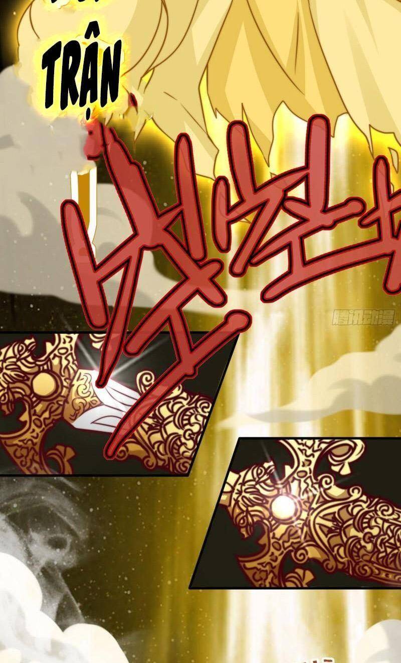 Ta Có Chín Nữ Đồ Đệ Chapter 279 - 19