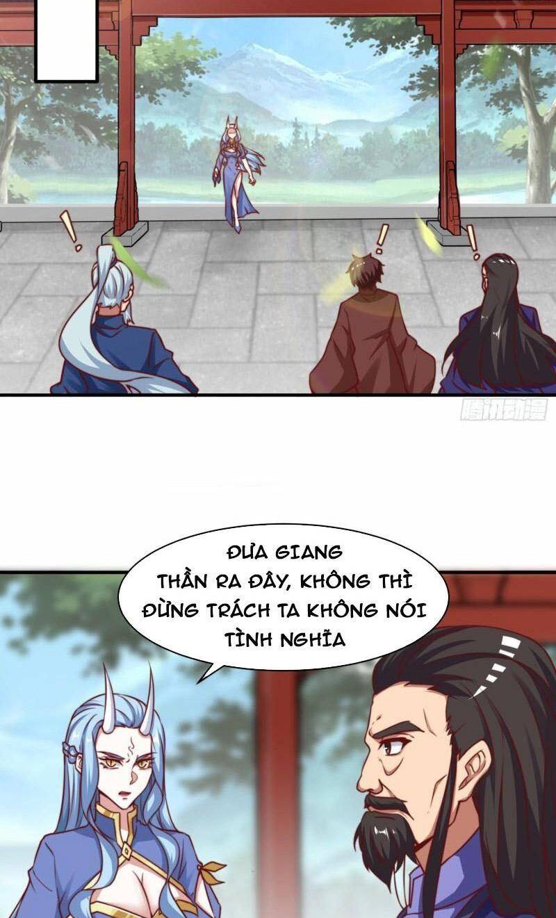 Ta Có Chín Nữ Đồ Đệ Chapter 279 - 3