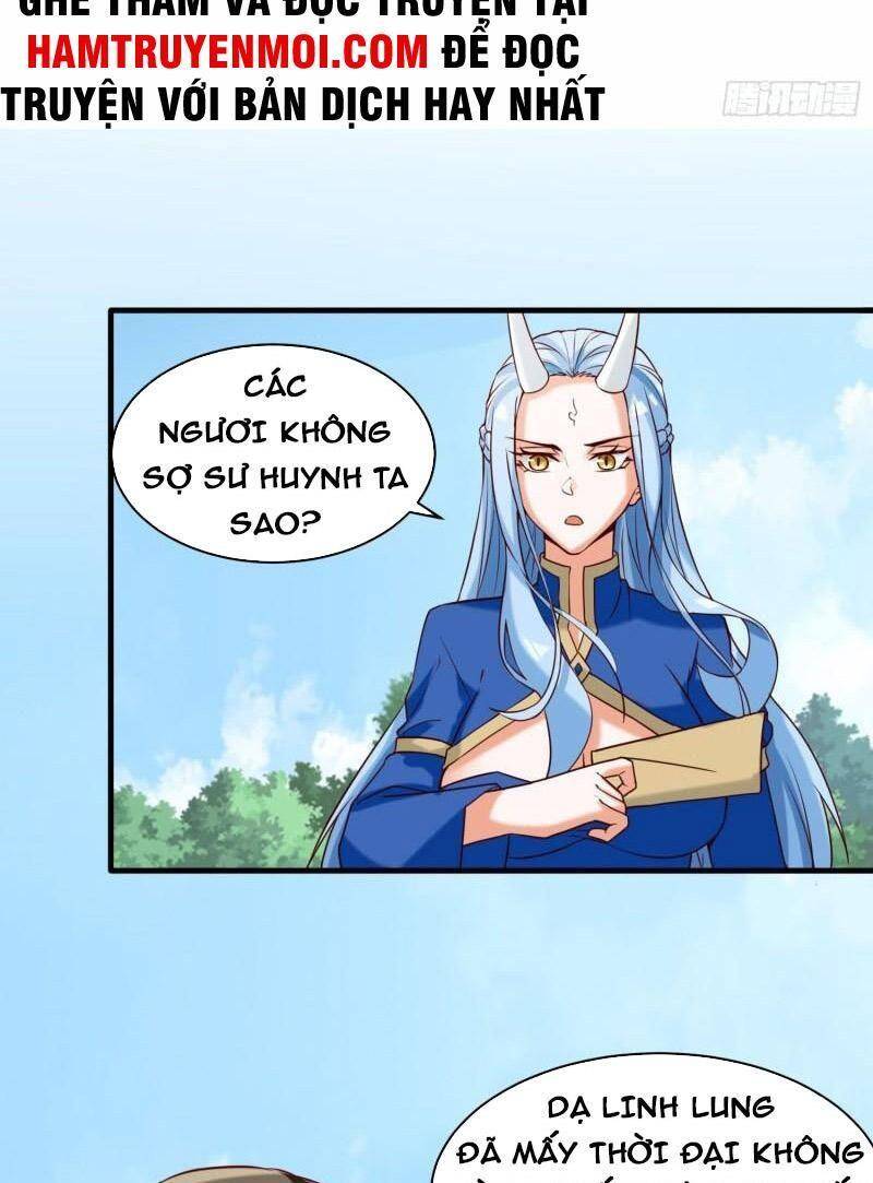 Ta Có Chín Nữ Đồ Đệ Chapter 279 - 33