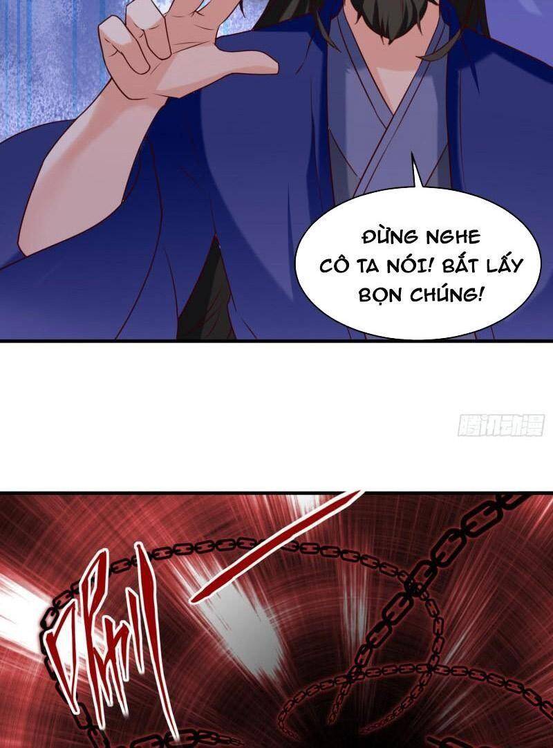 Ta Có Chín Nữ Đồ Đệ Chapter 279 - 38