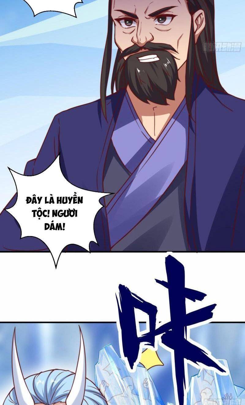 Ta Có Chín Nữ Đồ Đệ Chapter 279 - 5