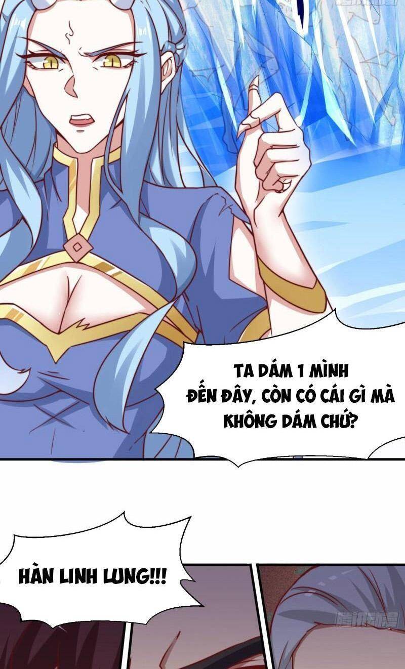 Ta Có Chín Nữ Đồ Đệ Chapter 279 - 6