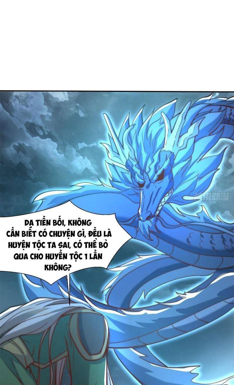 Ta Có Chín Nữ Đồ Đệ Chapter 280 - 16