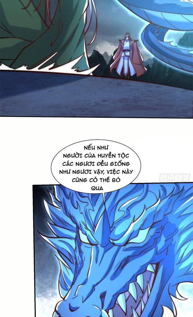 Ta Có Chín Nữ Đồ Đệ Chapter 280 - 17