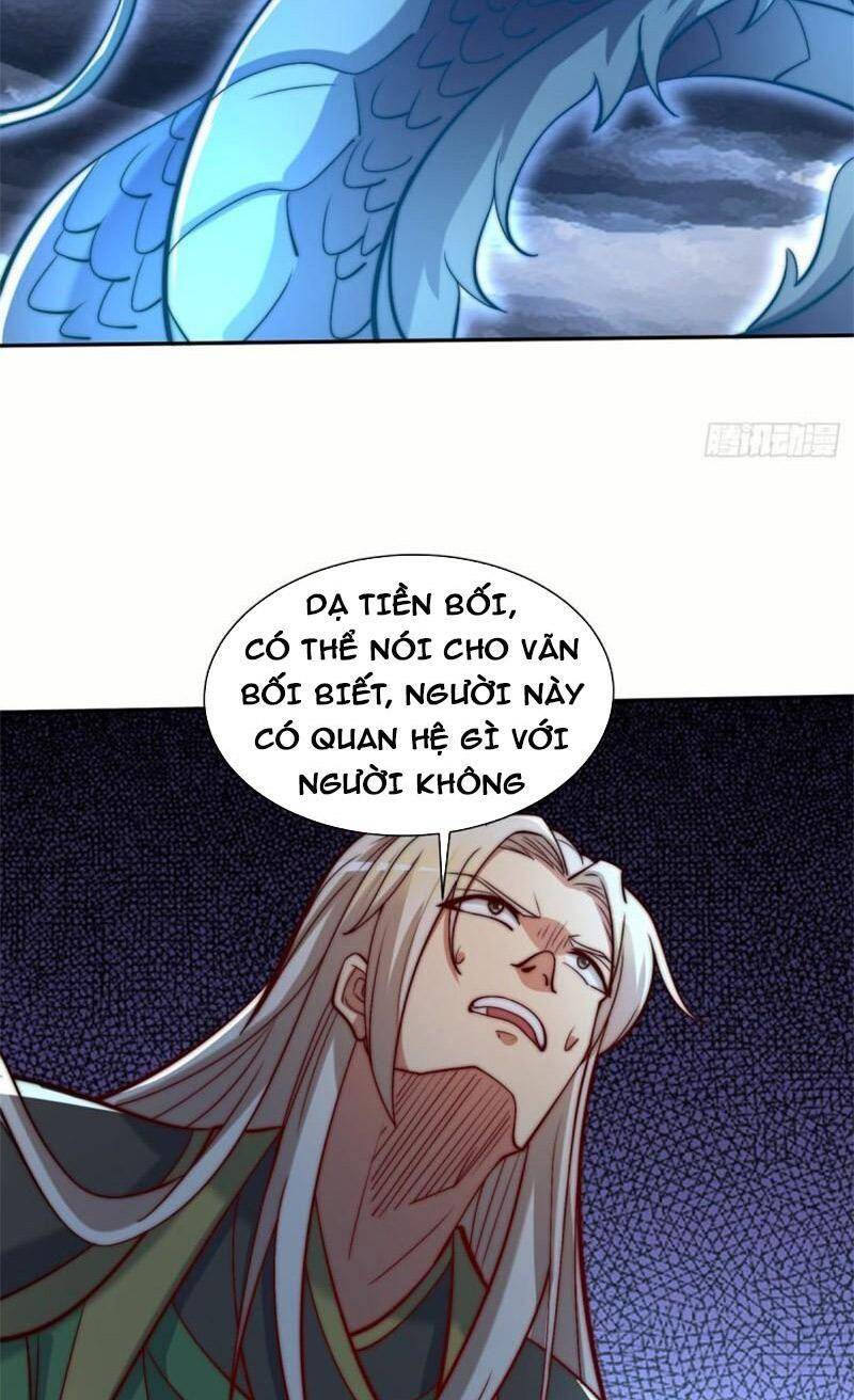 Ta Có Chín Nữ Đồ Đệ Chapter 280 - 25
