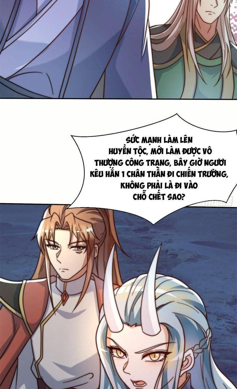 Ta Có Chín Nữ Đồ Đệ Chapter 280 - 38
