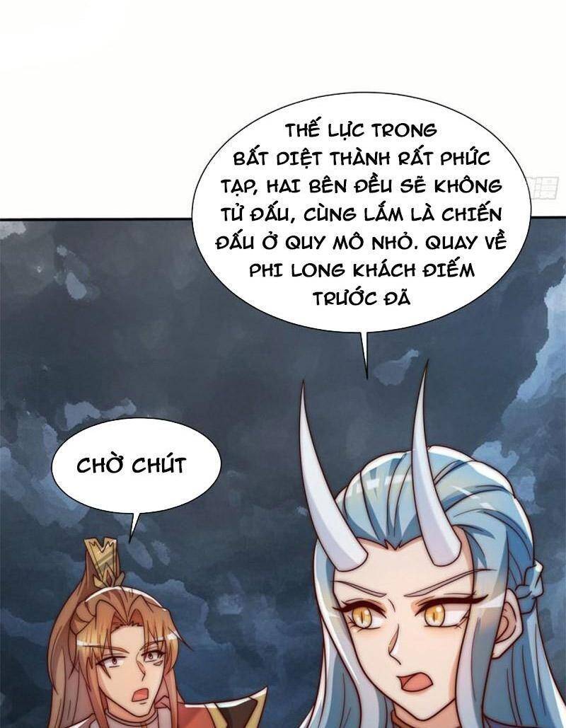 Ta Có Chín Nữ Đồ Đệ Chapter 280 - 52