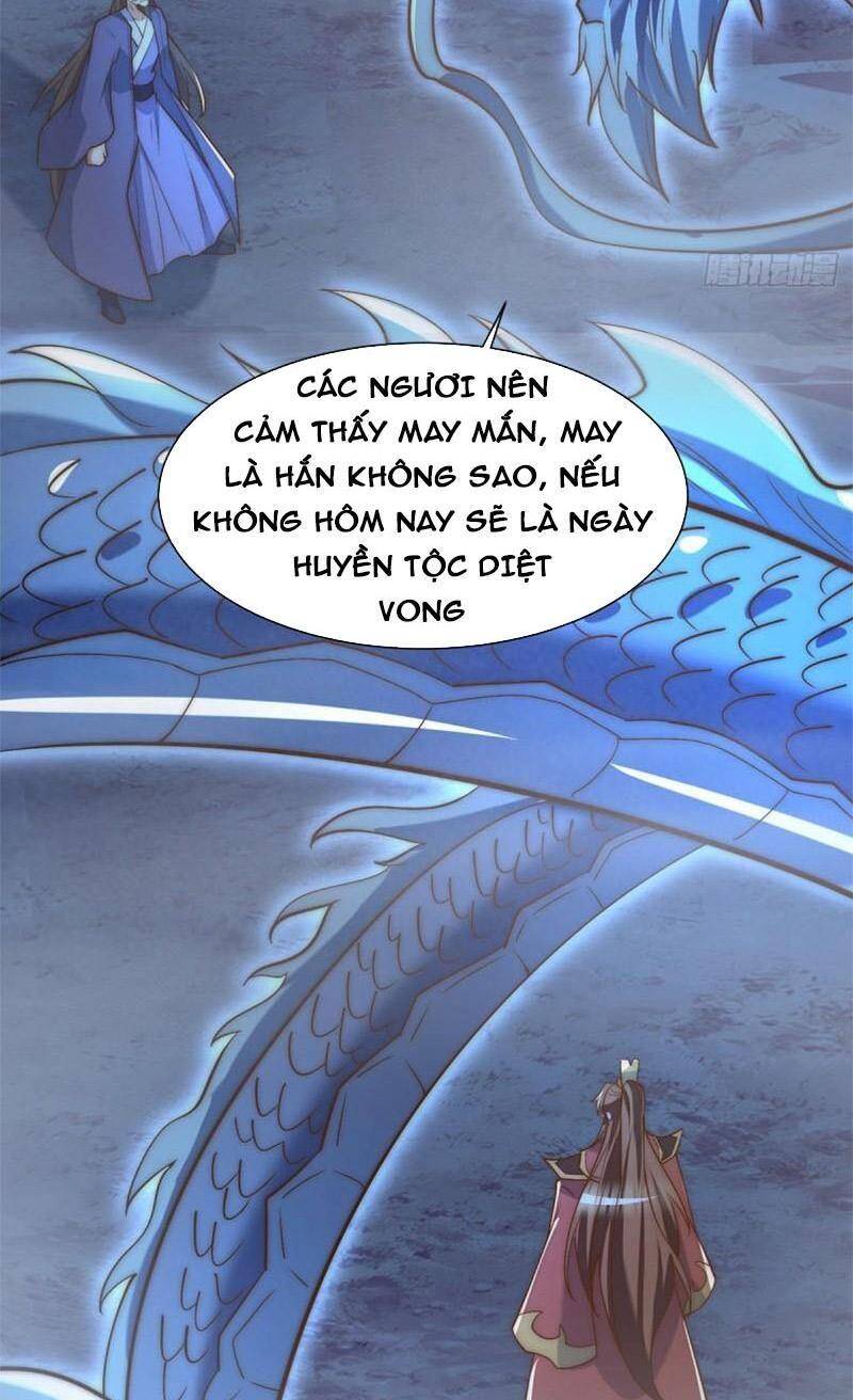 Ta Có Chín Nữ Đồ Đệ Chapter 280 - 9