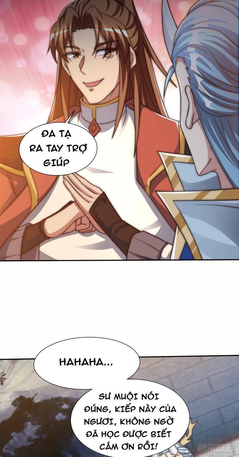Ta Có Chín Nữ Đồ Đệ Chapter 281 - 11
