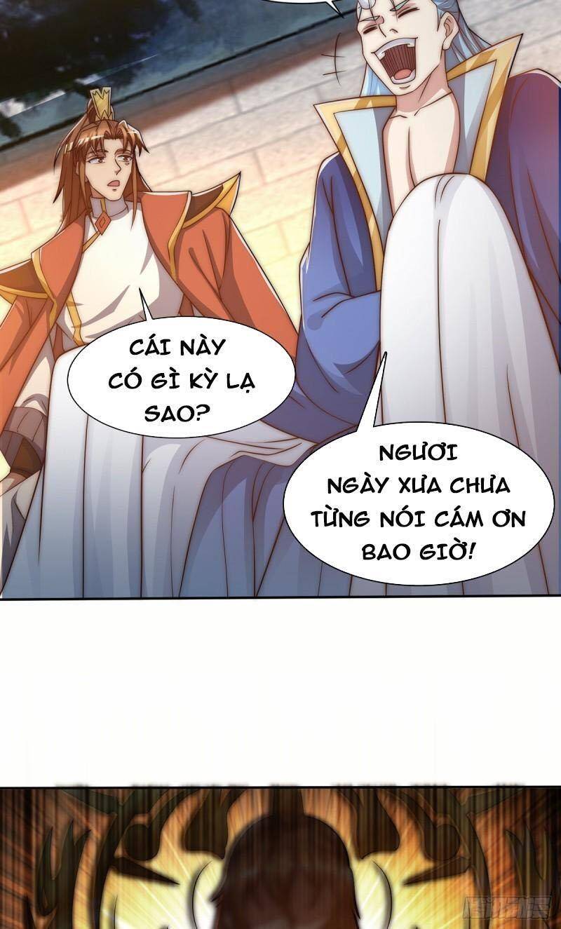 Ta Có Chín Nữ Đồ Đệ Chapter 281 - 12