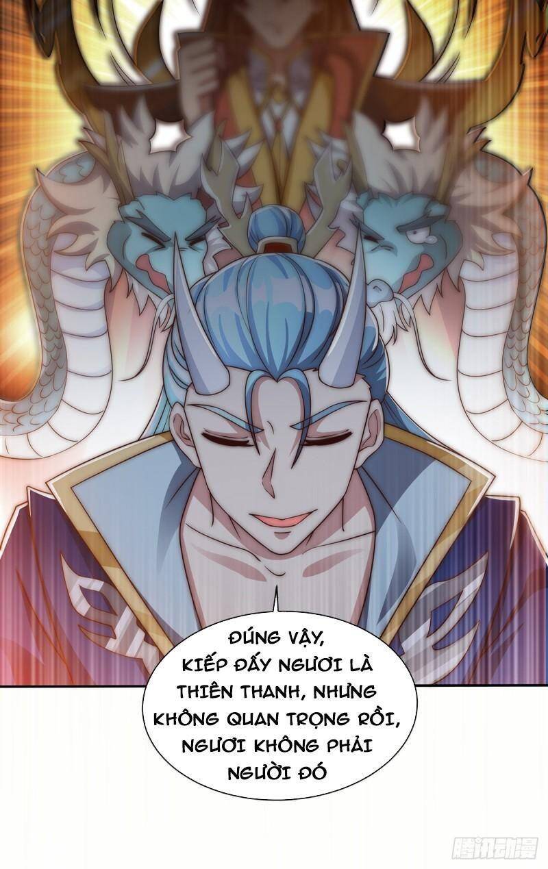 Ta Có Chín Nữ Đồ Đệ Chapter 281 - 13