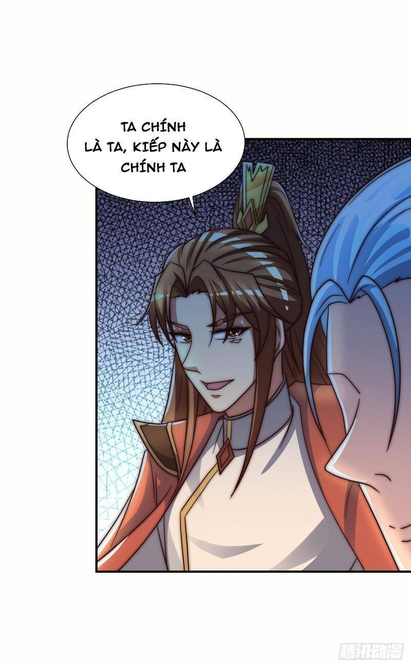 Ta Có Chín Nữ Đồ Đệ Chapter 281 - 14