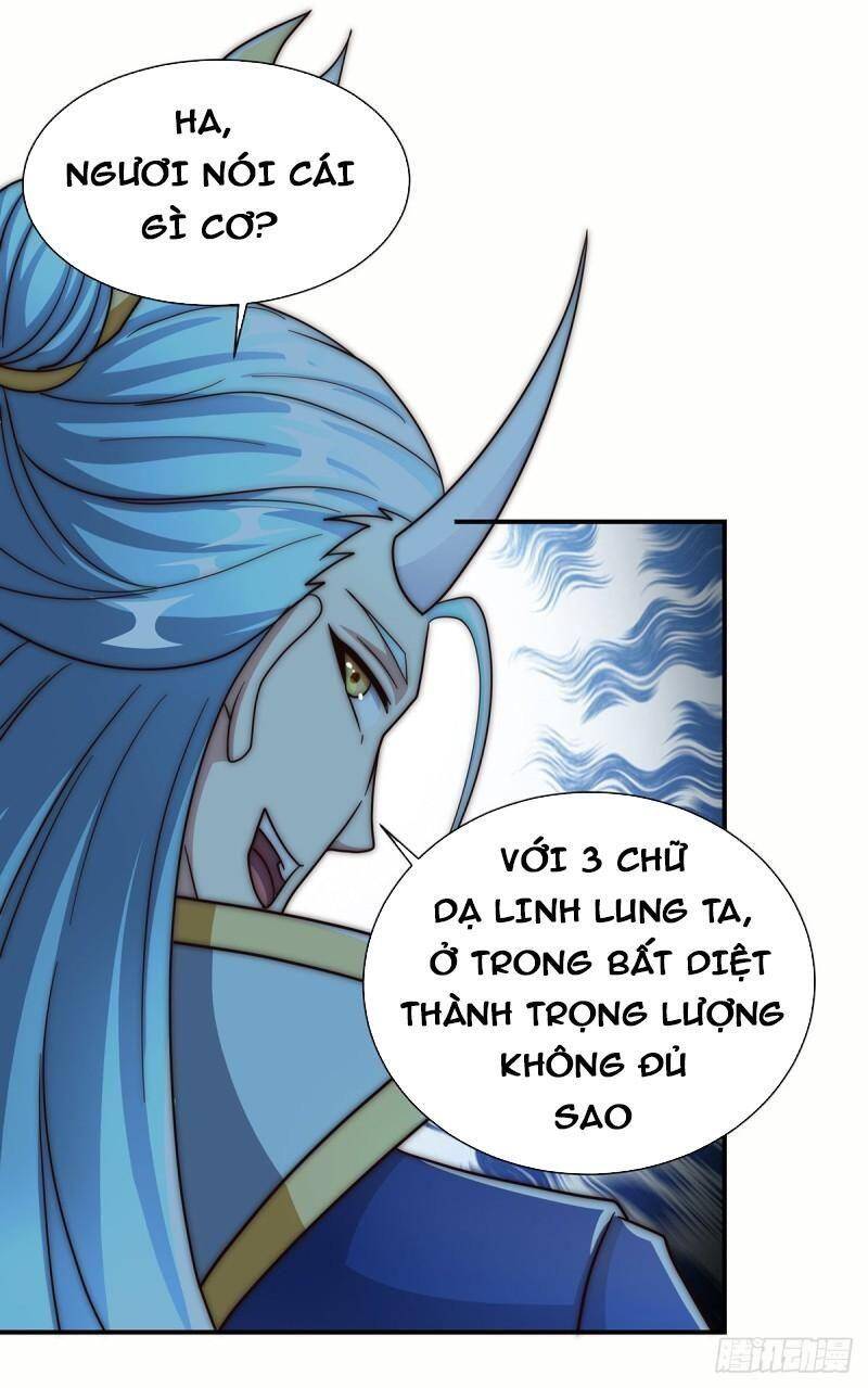 Ta Có Chín Nữ Đồ Đệ Chapter 281 - 16