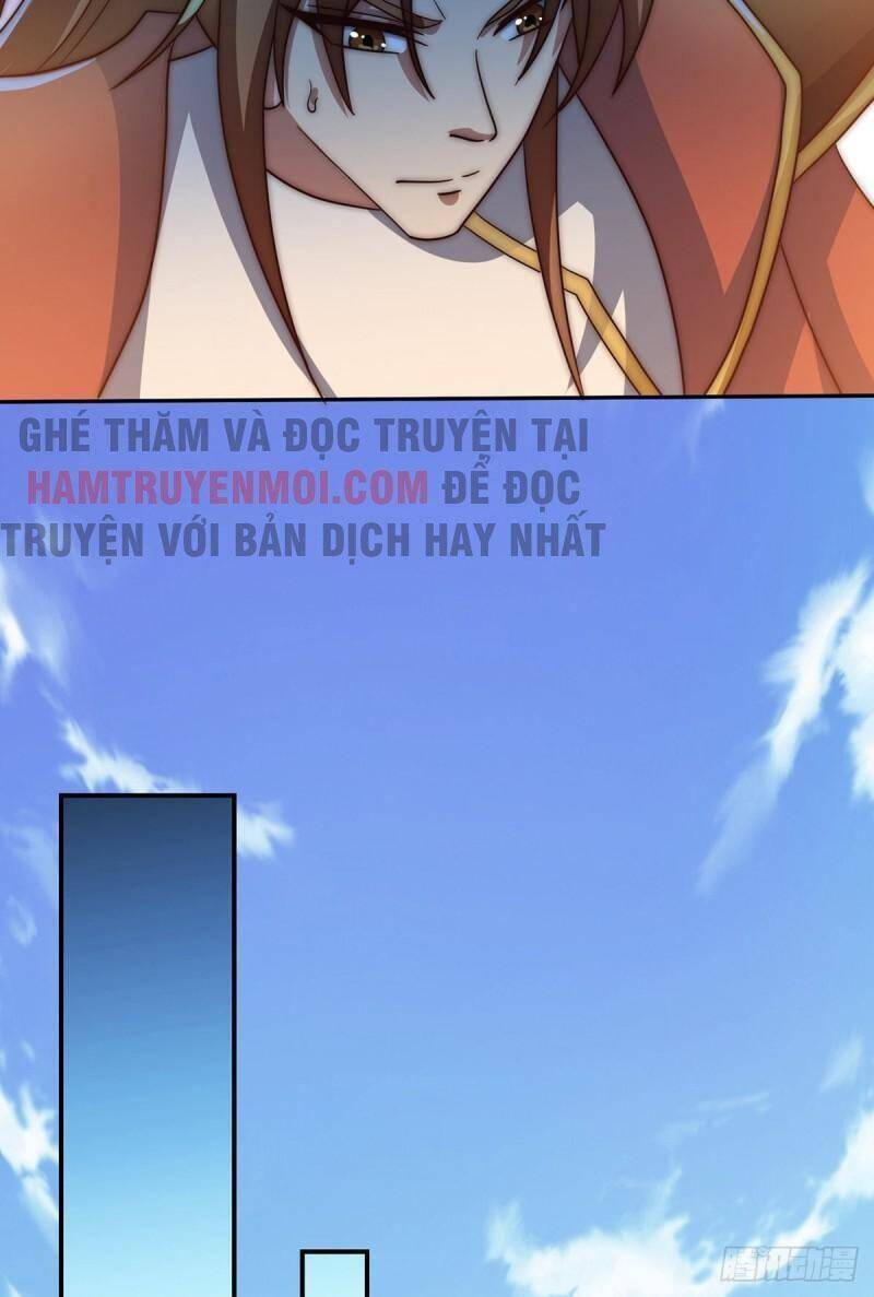 Ta Có Chín Nữ Đồ Đệ Chapter 281 - 21