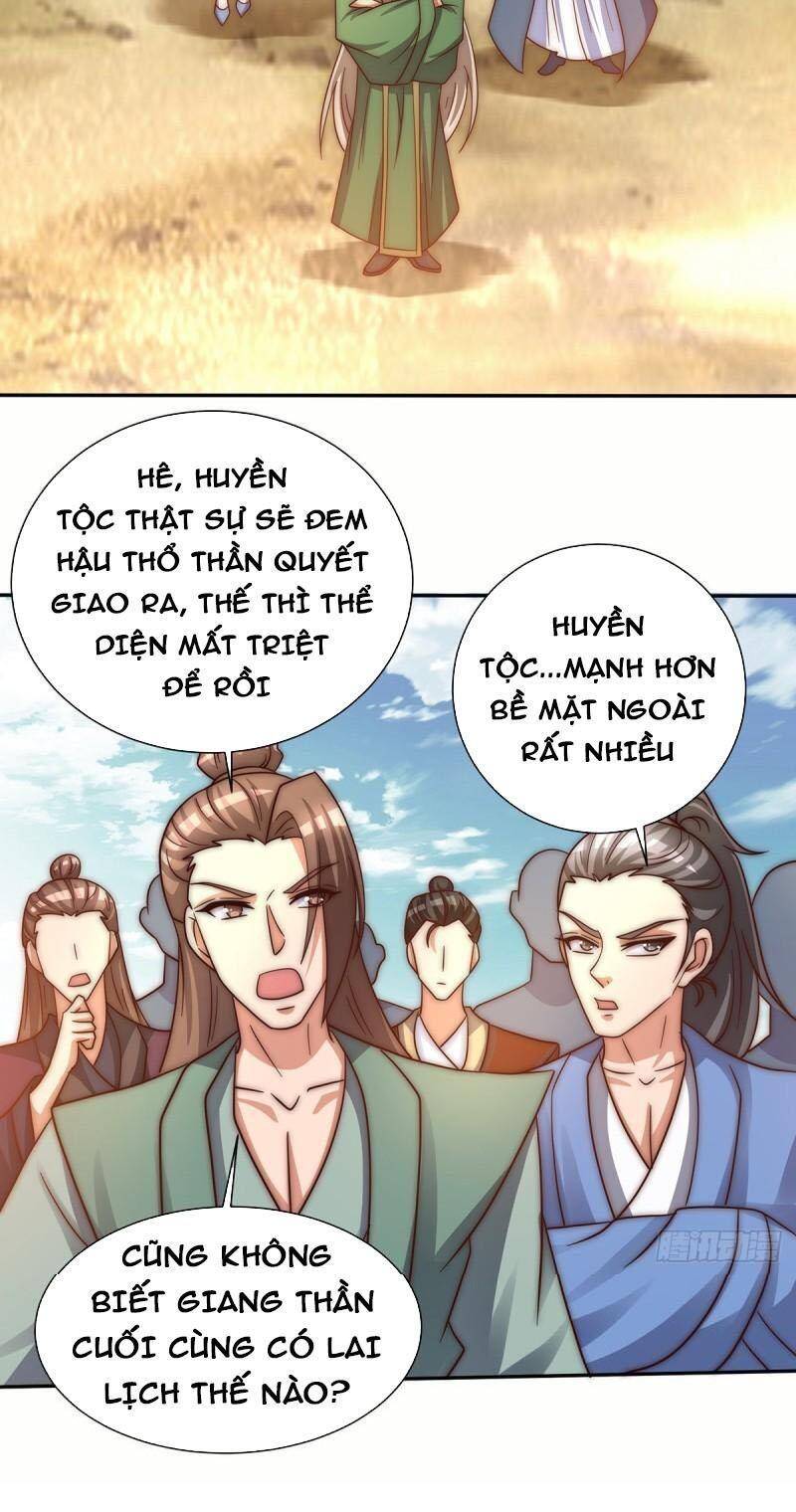 Ta Có Chín Nữ Đồ Đệ Chapter 281 - 24