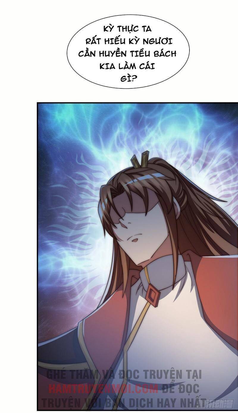 Ta Có Chín Nữ Đồ Đệ Chapter 281 - 4