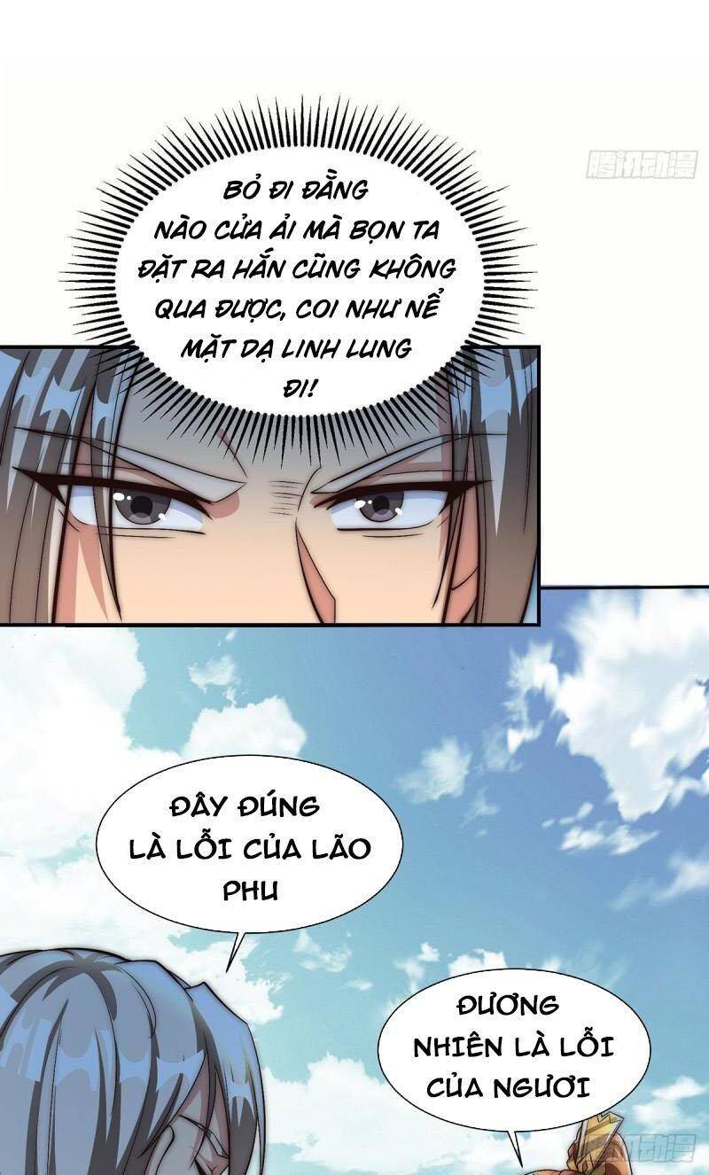 Ta Có Chín Nữ Đồ Đệ Chapter 281 - 34