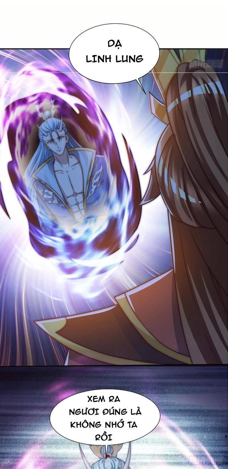 Ta Có Chín Nữ Đồ Đệ Chapter 281 - 6