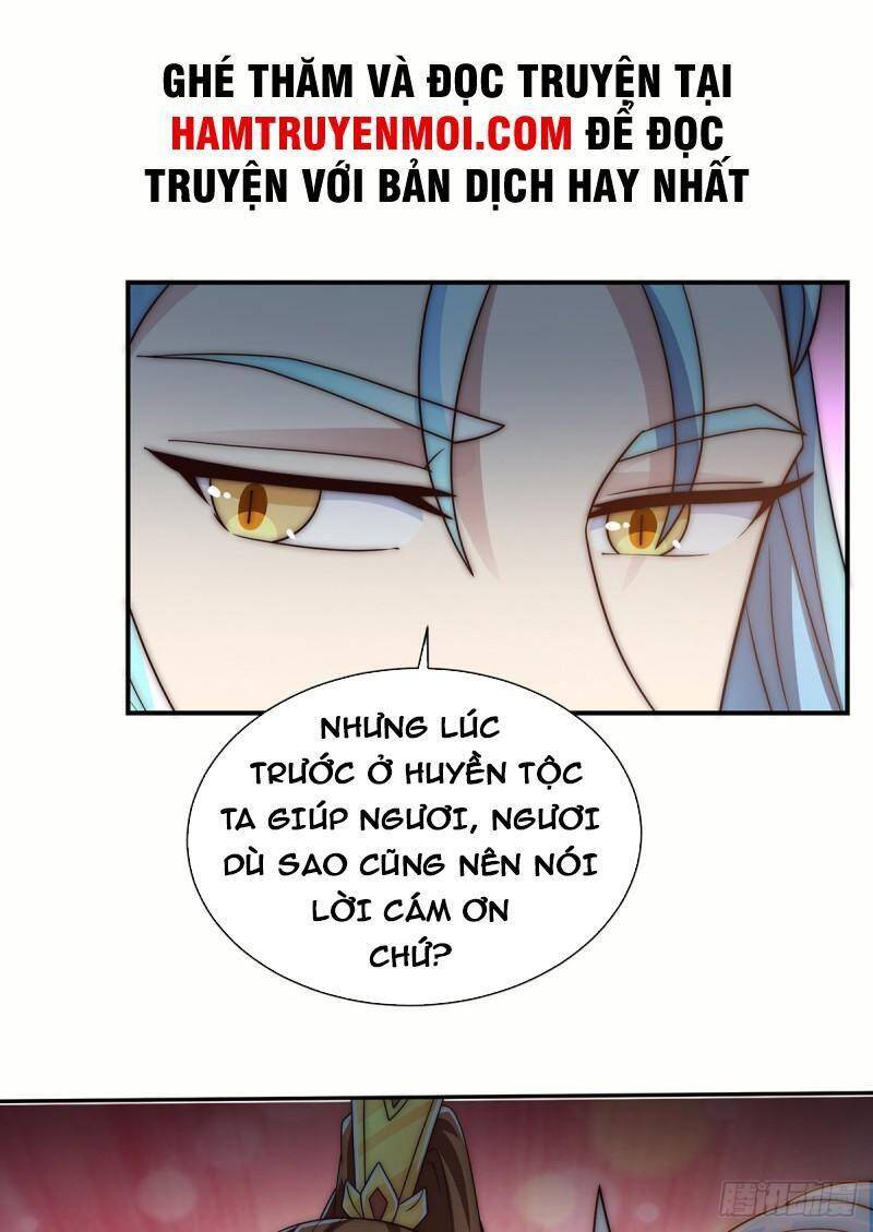 Ta Có Chín Nữ Đồ Đệ Chapter 281 - 10