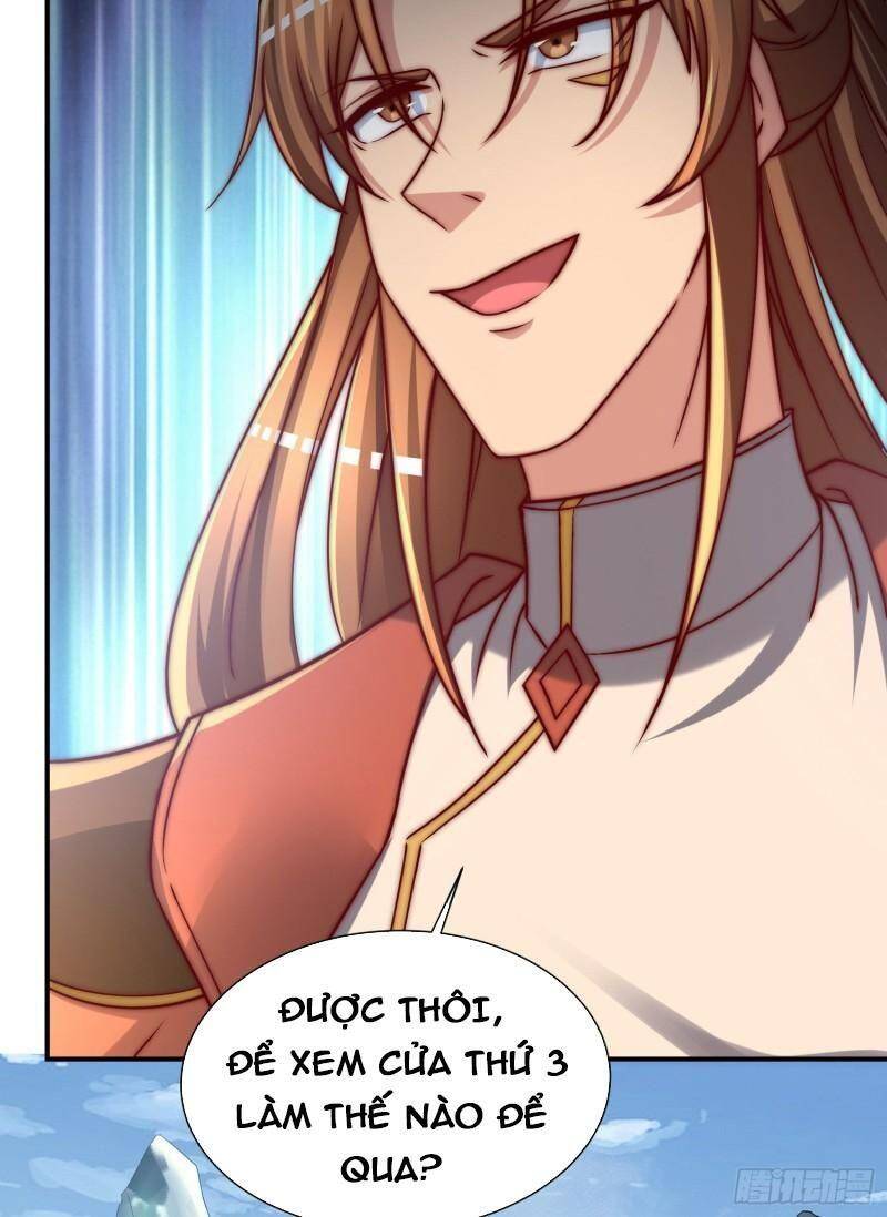 Ta Có Chín Nữ Đồ Đệ Chapter 282 - 50
