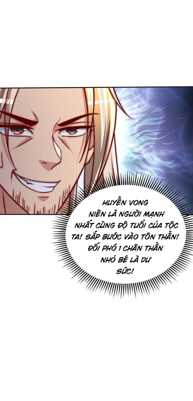 Ta Có Chín Nữ Đồ Đệ Chapter 282 - 70