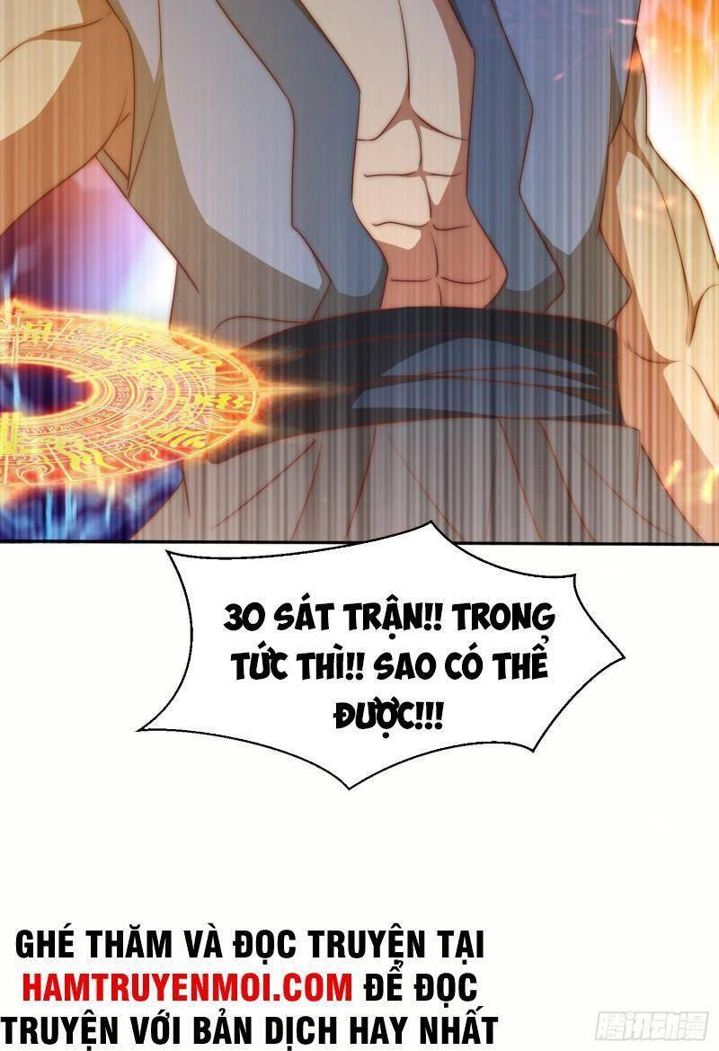 Ta Có Chín Nữ Đồ Đệ Chapter 282 - 80