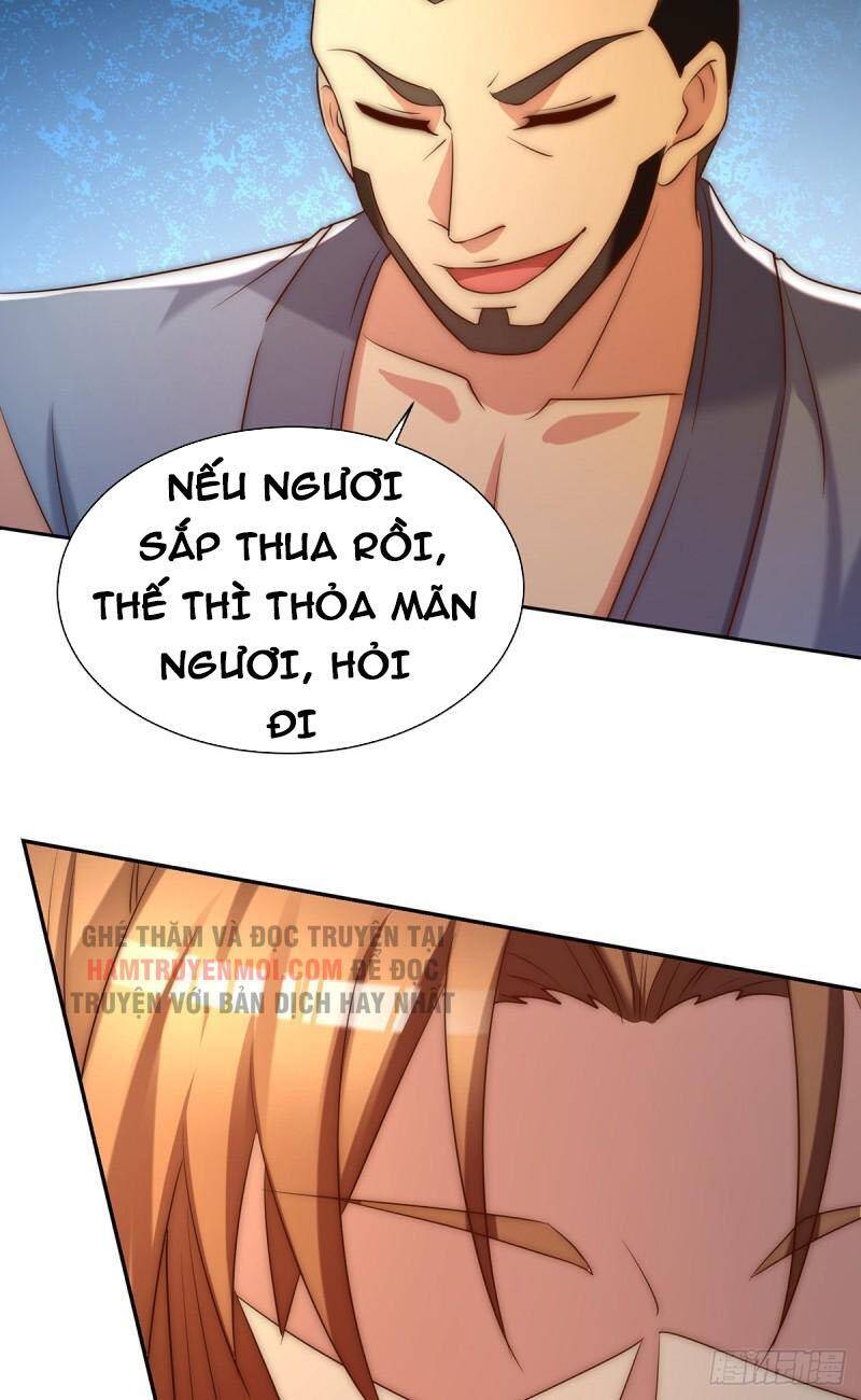 Ta Có Chín Nữ Đồ Đệ Chapter 283 - 30