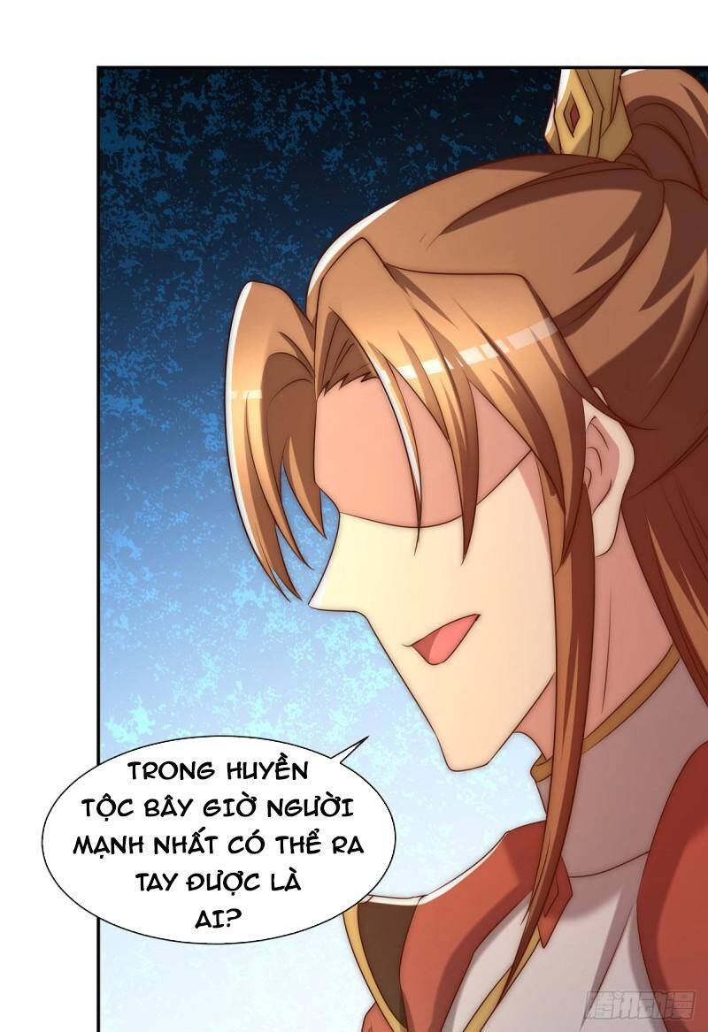 Ta Có Chín Nữ Đồ Đệ Chapter 283 - 32