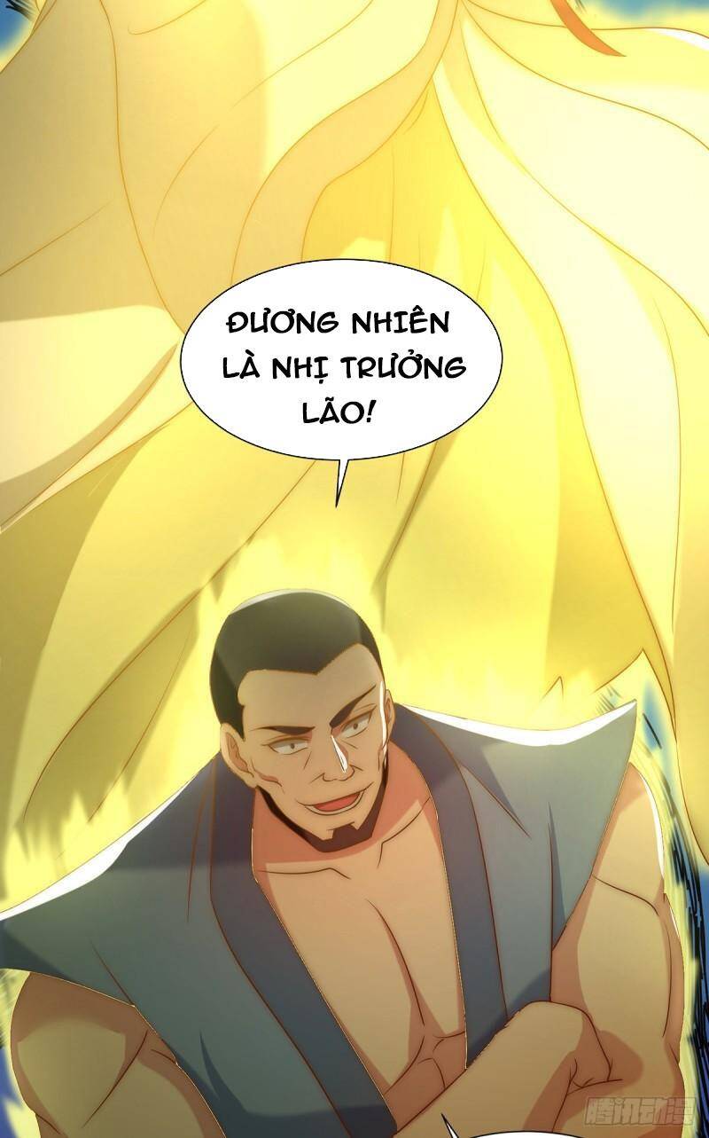 Ta Có Chín Nữ Đồ Đệ Chapter 283 - 34