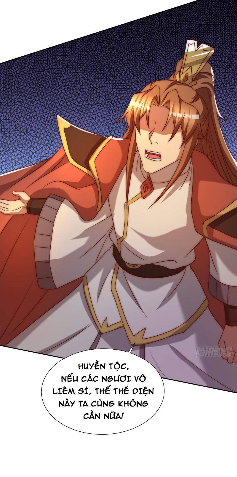 Ta Có Chín Nữ Đồ Đệ Chapter 283 - 39