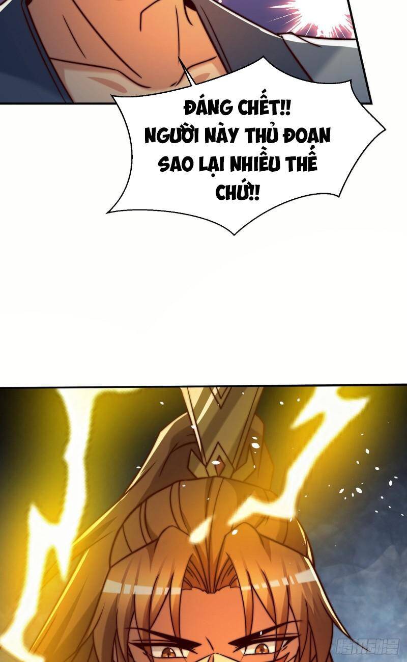 Ta Có Chín Nữ Đồ Đệ Chapter 283 - 5