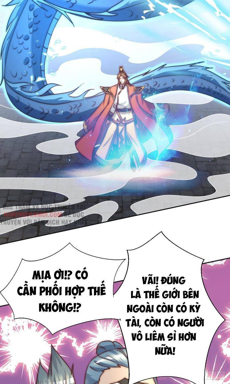Ta Có Chín Nữ Đồ Đệ Chapter 283 - 45