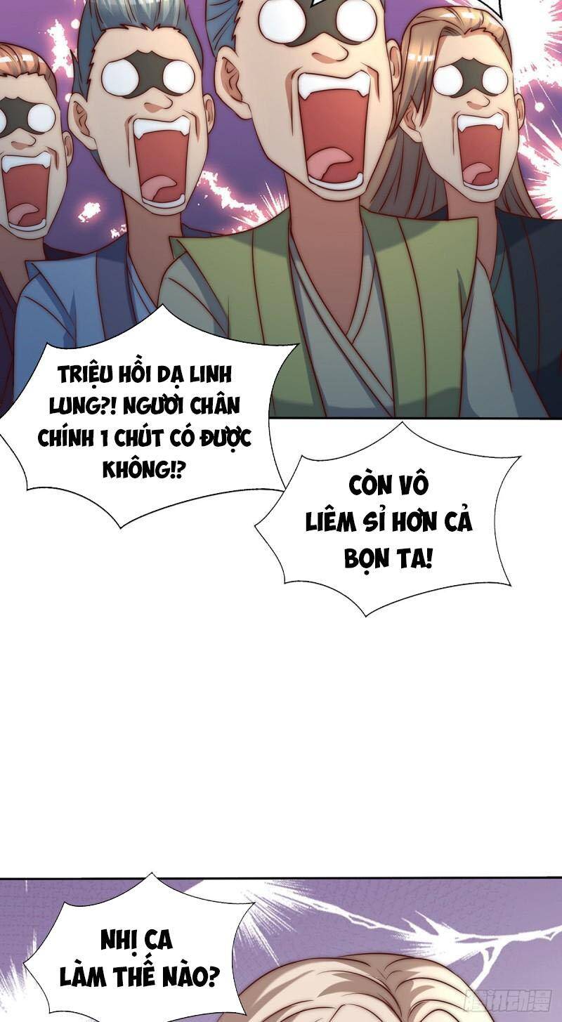 Ta Có Chín Nữ Đồ Đệ Chapter 283 - 46