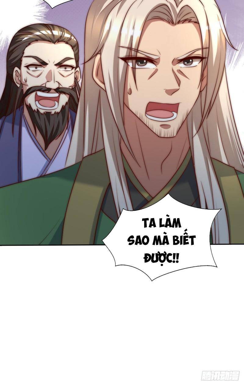 Ta Có Chín Nữ Đồ Đệ Chapter 283 - 47