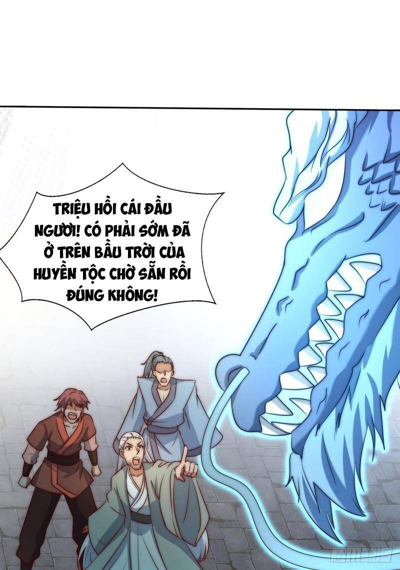 Ta Có Chín Nữ Đồ Đệ Chapter 283 - 49