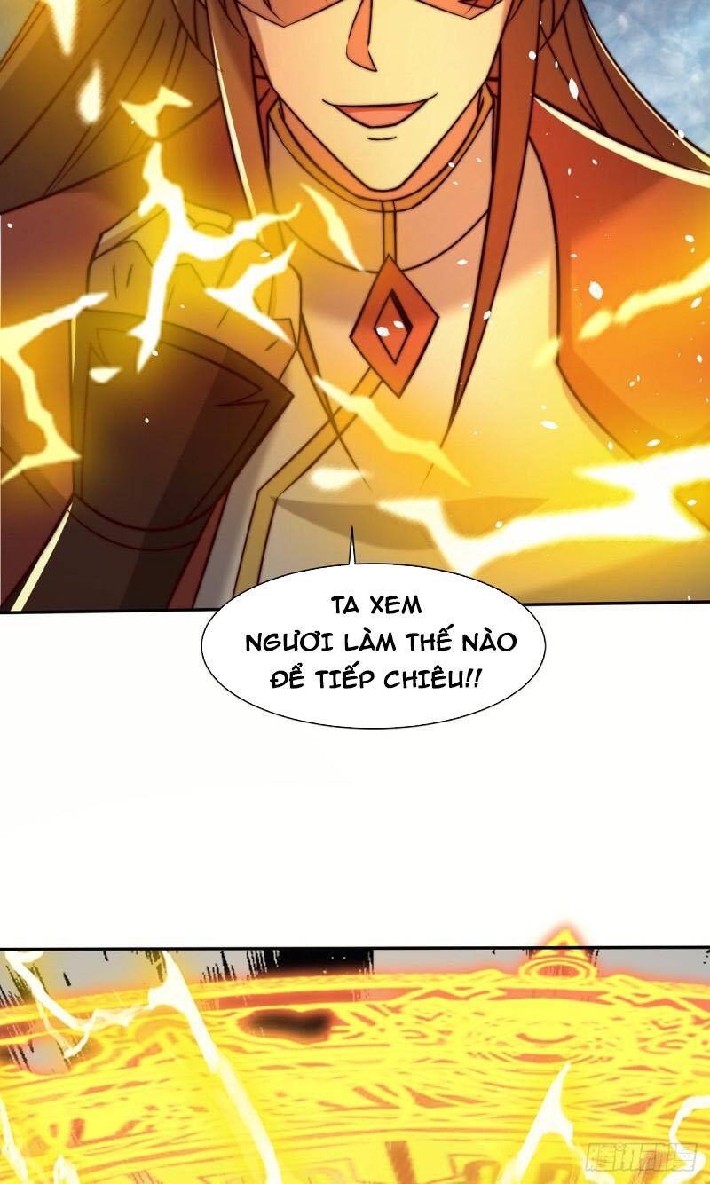 Ta Có Chín Nữ Đồ Đệ Chapter 283 - 6