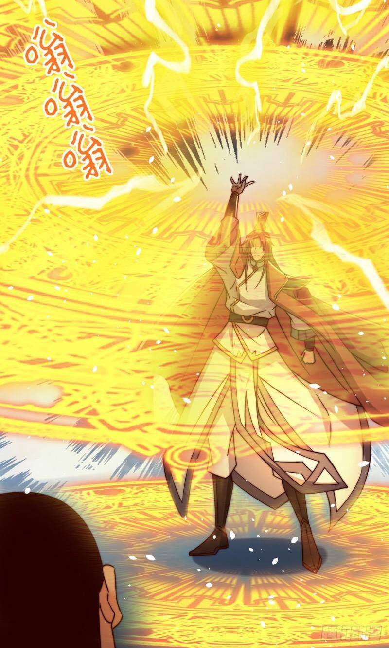Ta Có Chín Nữ Đồ Đệ Chapter 283 - 7